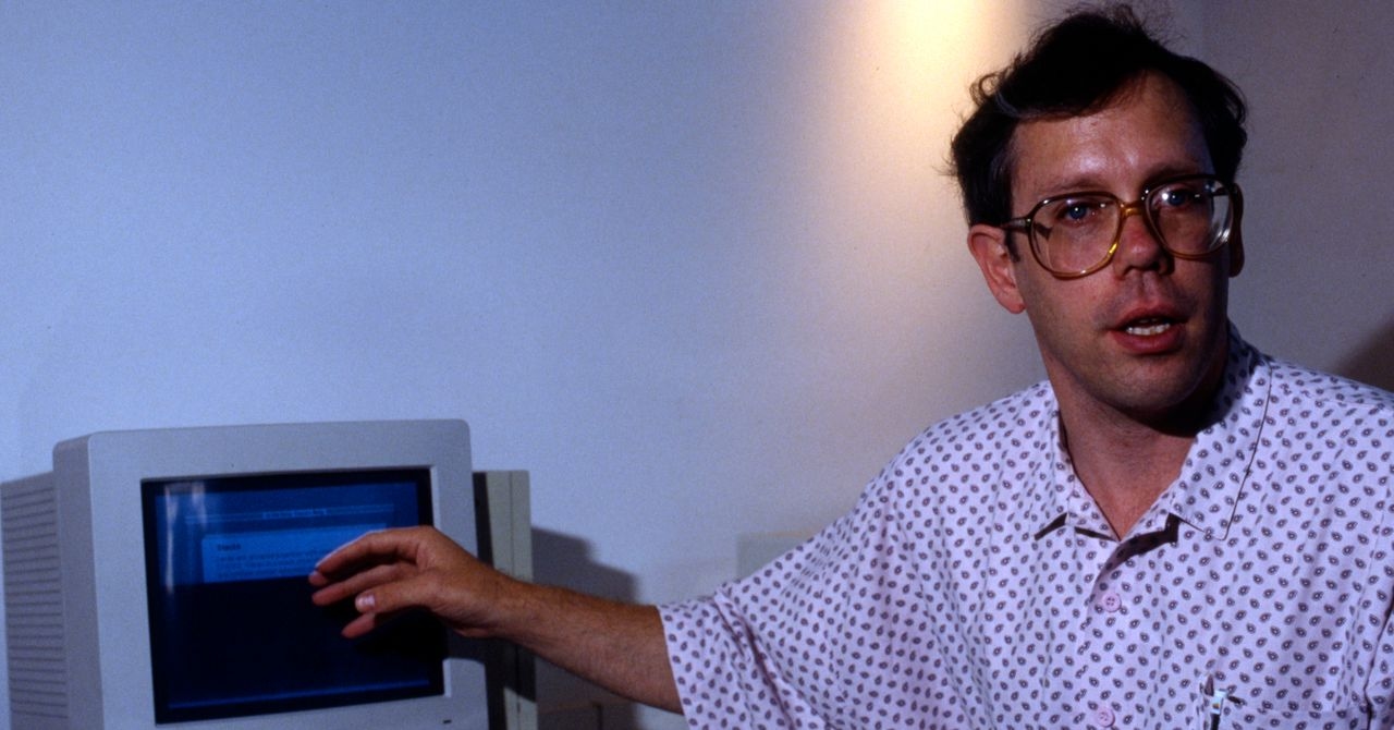 Bill Atkinson, pioniere del Macintosh e inventore dell'Hypercard, muore a 74 anni