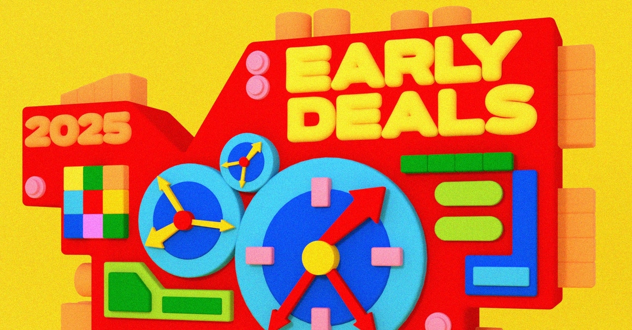 31 Best Early Amazon Prime Day Deals On Products We Tested (2025)
