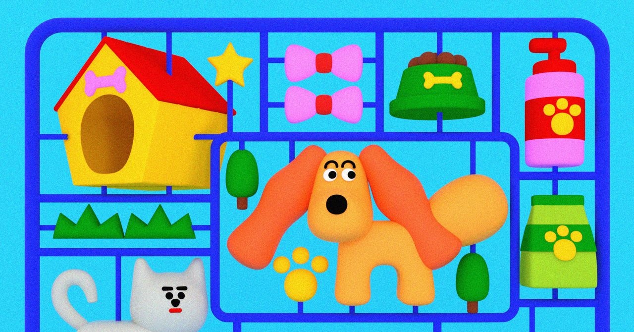 As 5 melhores ofertas de animais de estimação no Prime Day na Amazon (2025)