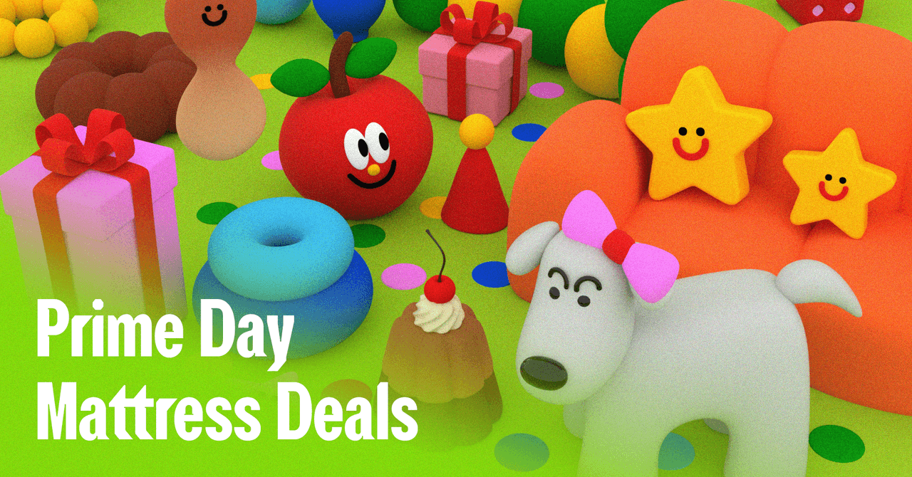 Die 13 besten Matratzen-Angebote am Prime Day plus Top-Angebote für Bettwaren (2025)