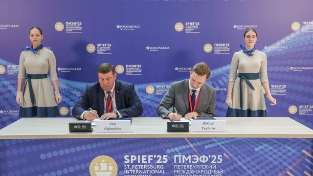L'Università Sechenov e Petrovax Pharm uniscono le forze per aumentare la disponibilità di farmaci nazionali innovativi