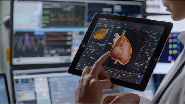 Why do cardiologists prescribe MSCT? A doctor explains