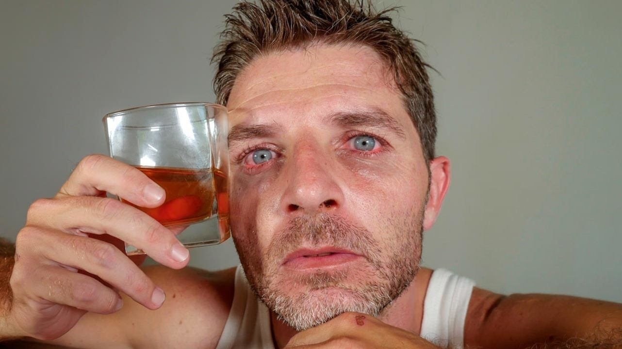 Alcohol dulls men's ability to recognize emotions