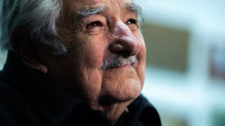 Nie żyje były prezydent Urugwaju José Mujica