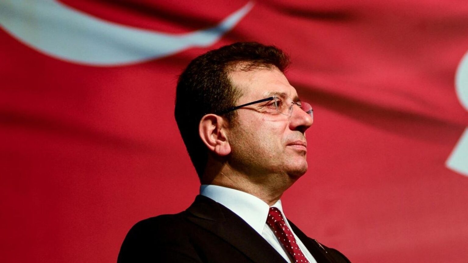 Ekrem İmamoğlu, komisyon ile ilgili açıklama yaptı: “Silahların tamamen sustuğu bir Türkiye istiyoruz”