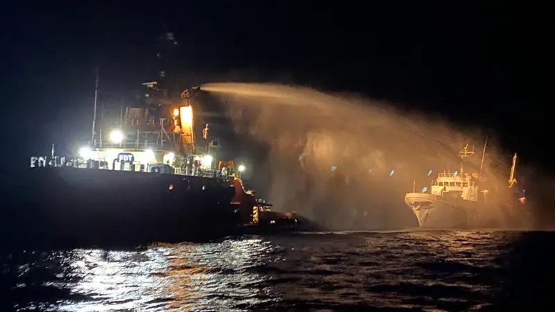 Un bateau humanitaire en route vers Gaza attaqué au large de Malte