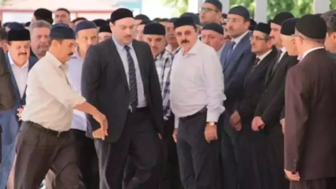 Skąd się wzięli ci Sulejmani? | Ruşen Çakır skomentował