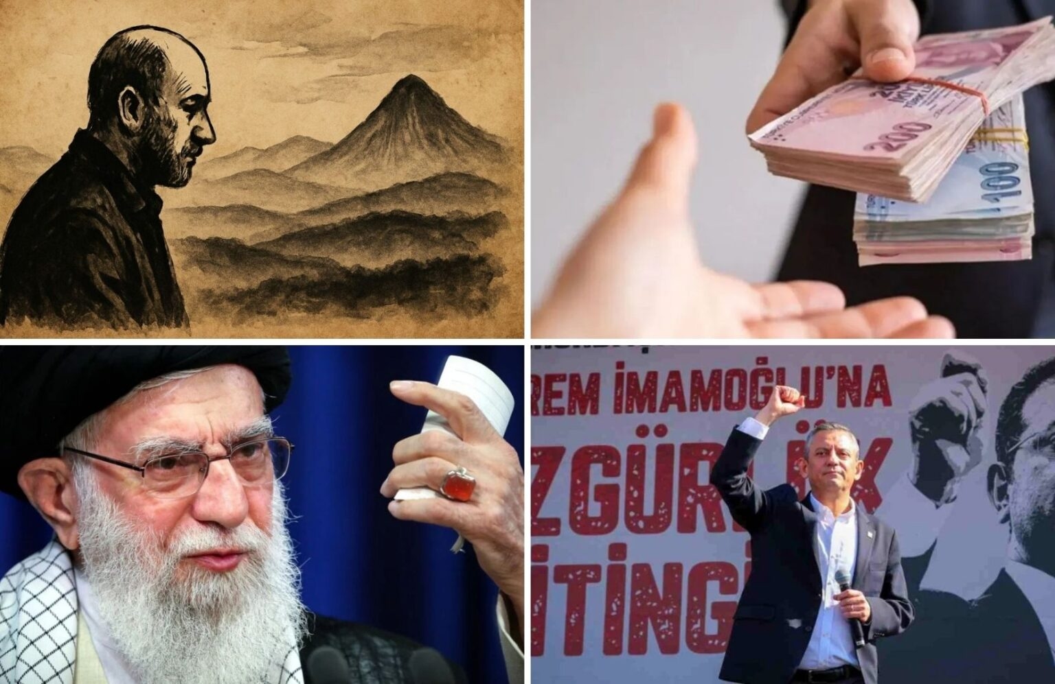 Was Sie heute (17. Juni 2025) wissen müssen