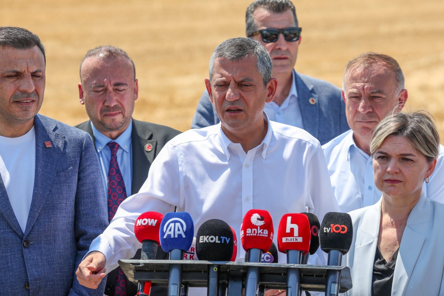 Göksel Göksu yazdı: CHP komisyondaki yerini aldı, şimdi ne olacak?