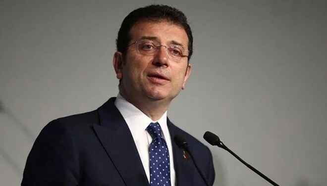 İmamoğlu's "fake diploma" case to be heard on September 11