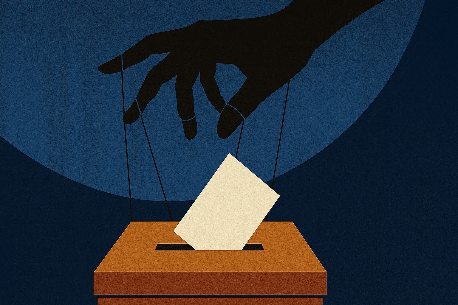 Medyascope readers write | The meaning of elections in Türkiye is changing: The government's new opposition strategy