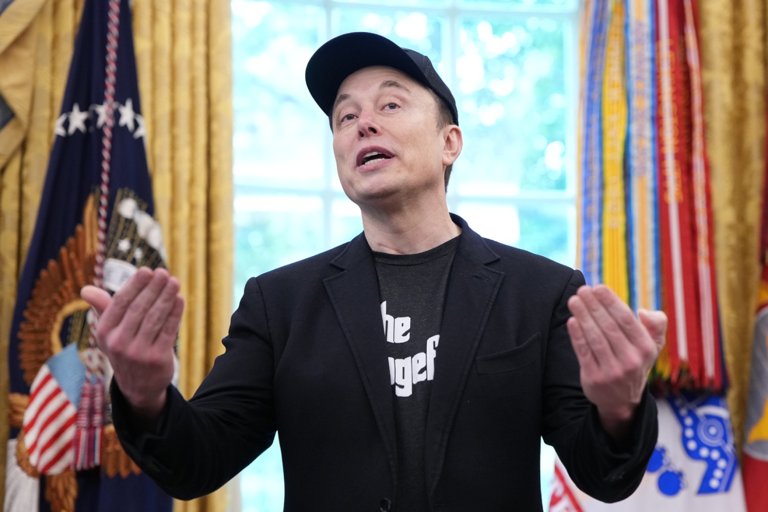 What do we know about the America Party founded by Elon Musk?
