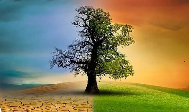 La legge sul clima è stata approvata dal Parlamento, gli esperti hanno detto che è una “legge sui cambiamenti climatici”