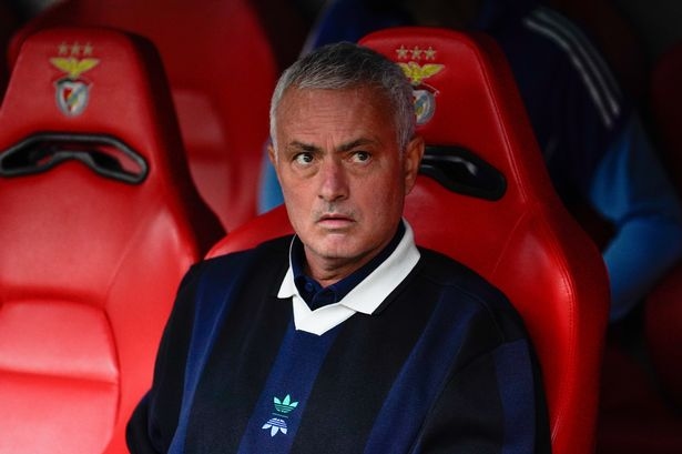 The five most controversial incidents in Jose Mourinho's Fenerbahçe career