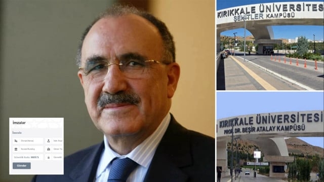 Gökhan Bacık yazdı | Beşir Atalay hadisesi: İslamcı harekette rasyonalizm krizi