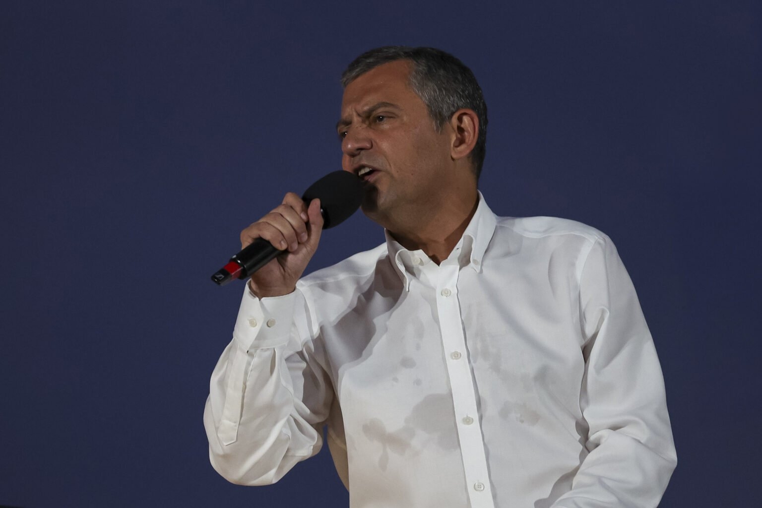 Mümtaz’er Türköne yazdı: Özgür Özel’in özgül ağırlığı