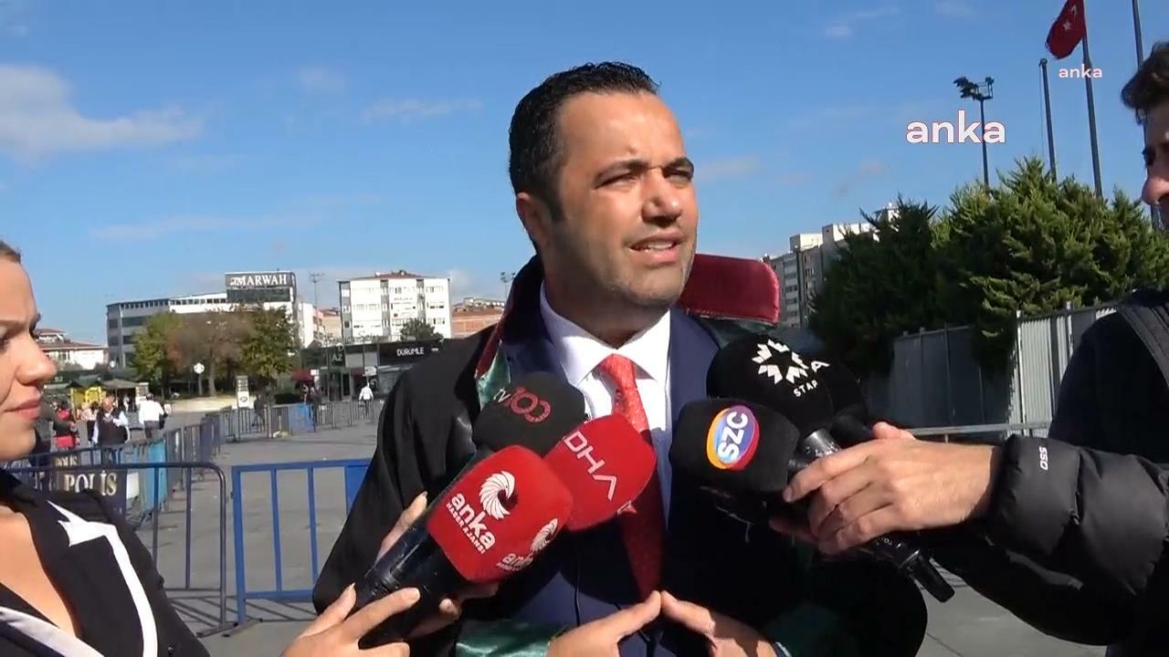 Up to 12 years in prison were requested for Rezan Epözdemir