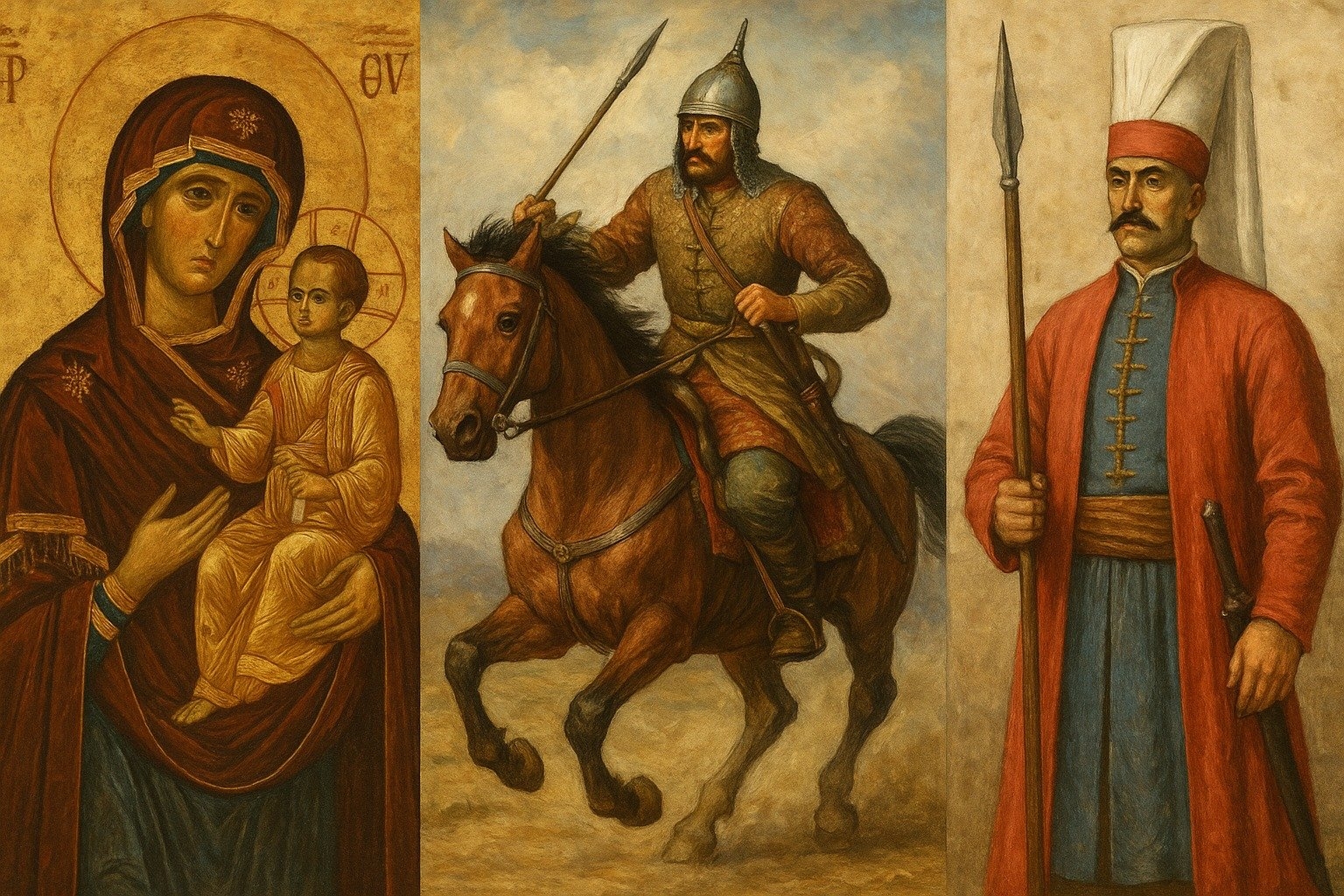 Tarık Çelenk yazdı: Bilim ve sanatta Ruslar neden bizden ileri?