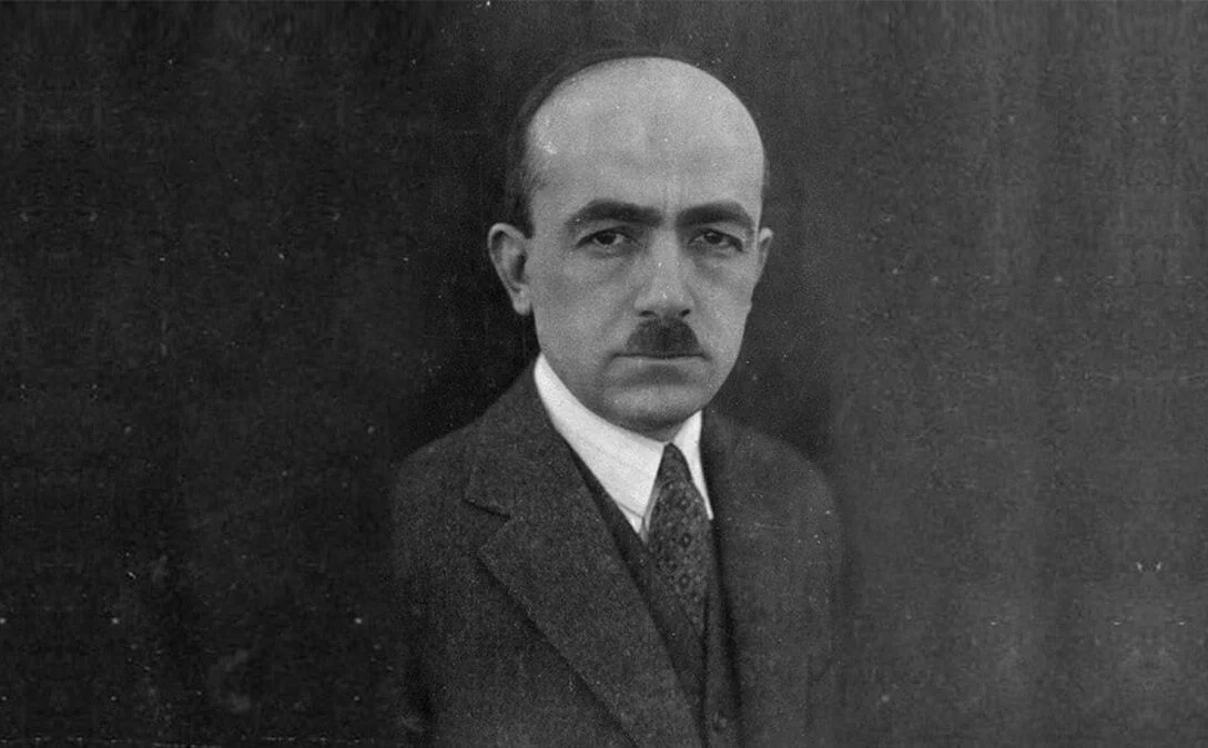 Bilgehan Uçak yazdı: Hitler, Yakup Kadri’nin peşinde