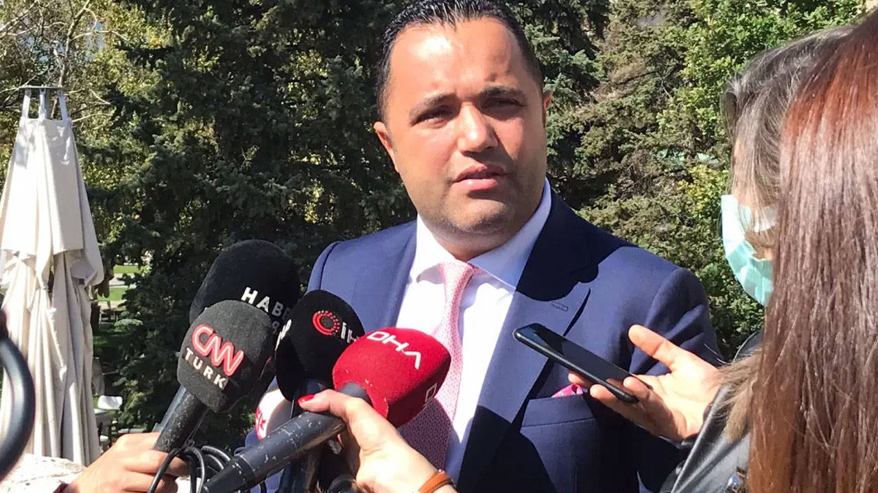 Rezan Epözdemir ifade verdi: Suçlamaları reddetti, serbest bırakılmayı talep etti