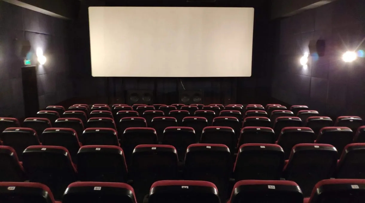 This week in cinemas: 12 films will be released