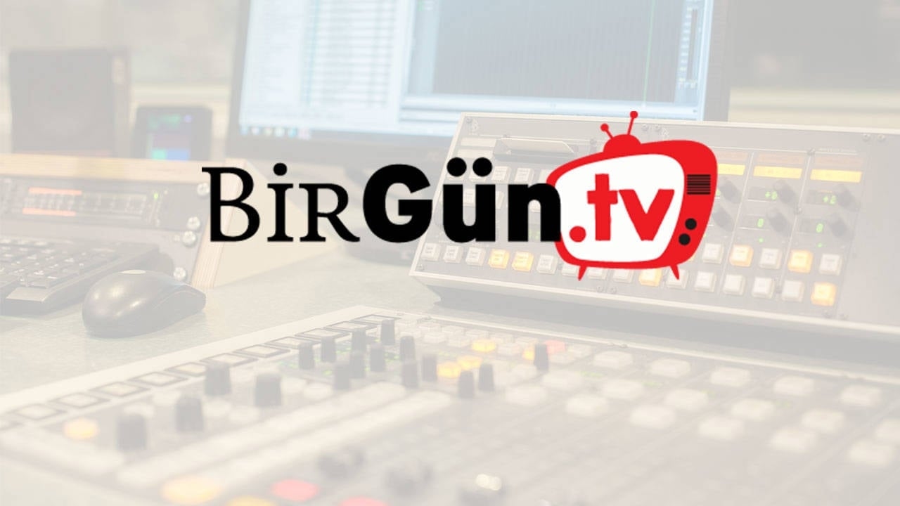 A RTÜK concedeu à BirGün TV um requisito de licenciamento de 72 horas.