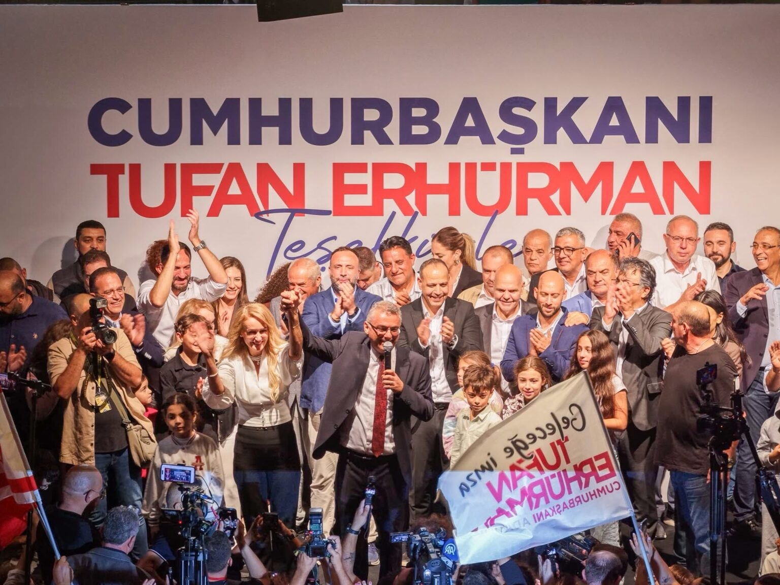 The “Flood” period begins in Cyprus: What message did the TRNC elections send to Türkiye and the world?