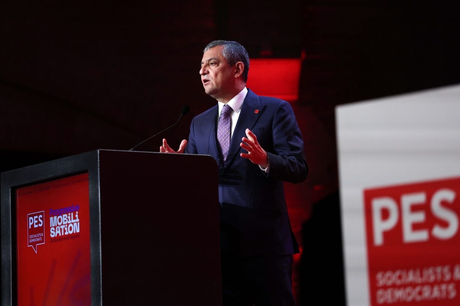 Onur Alp Yılmaz wrote: CHP's imaginary West and which West?