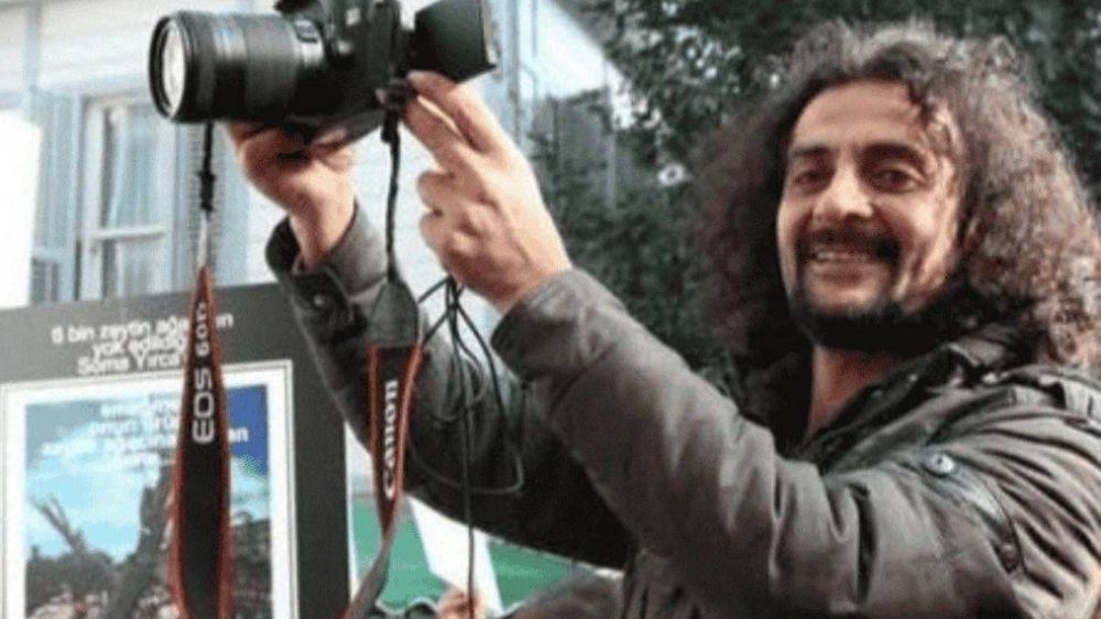 Affermazione: la famiglia degli aggressori di Hakan Tosun ha sequestrato le registrazioni delle telecamere