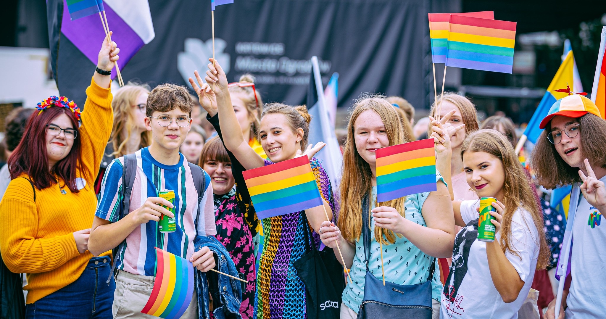 Un militant conservateur ordonne au tribunal de s'excuser pour avoir insulté les personnes LGBT+