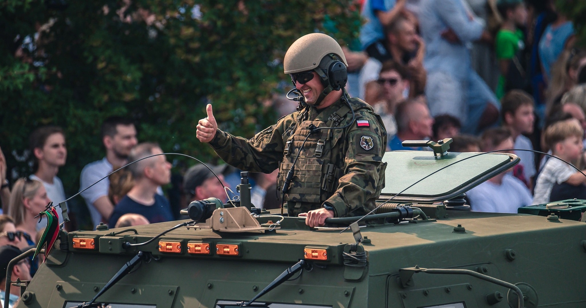 Polonia solicita una "cláusula de escape" a las normas fiscales de la UE para impulsar el gasto en defensa