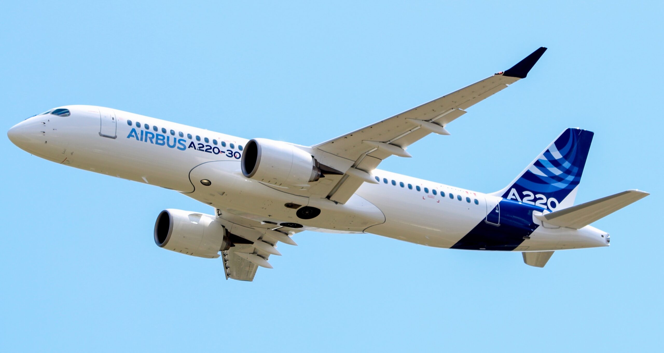 Poolse LOT bestelt 40 Airbus-vliegtuigen in ‘grootste investering in de geschiedenis’