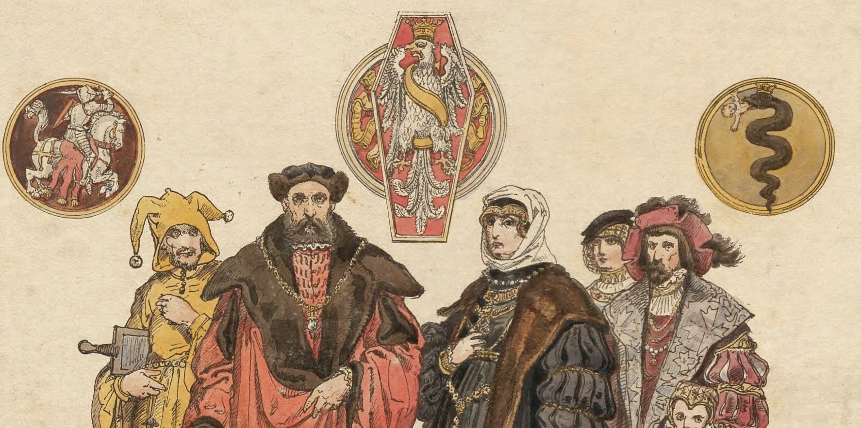 Poland calls on German museum to return Polish royal ring looted in WWII