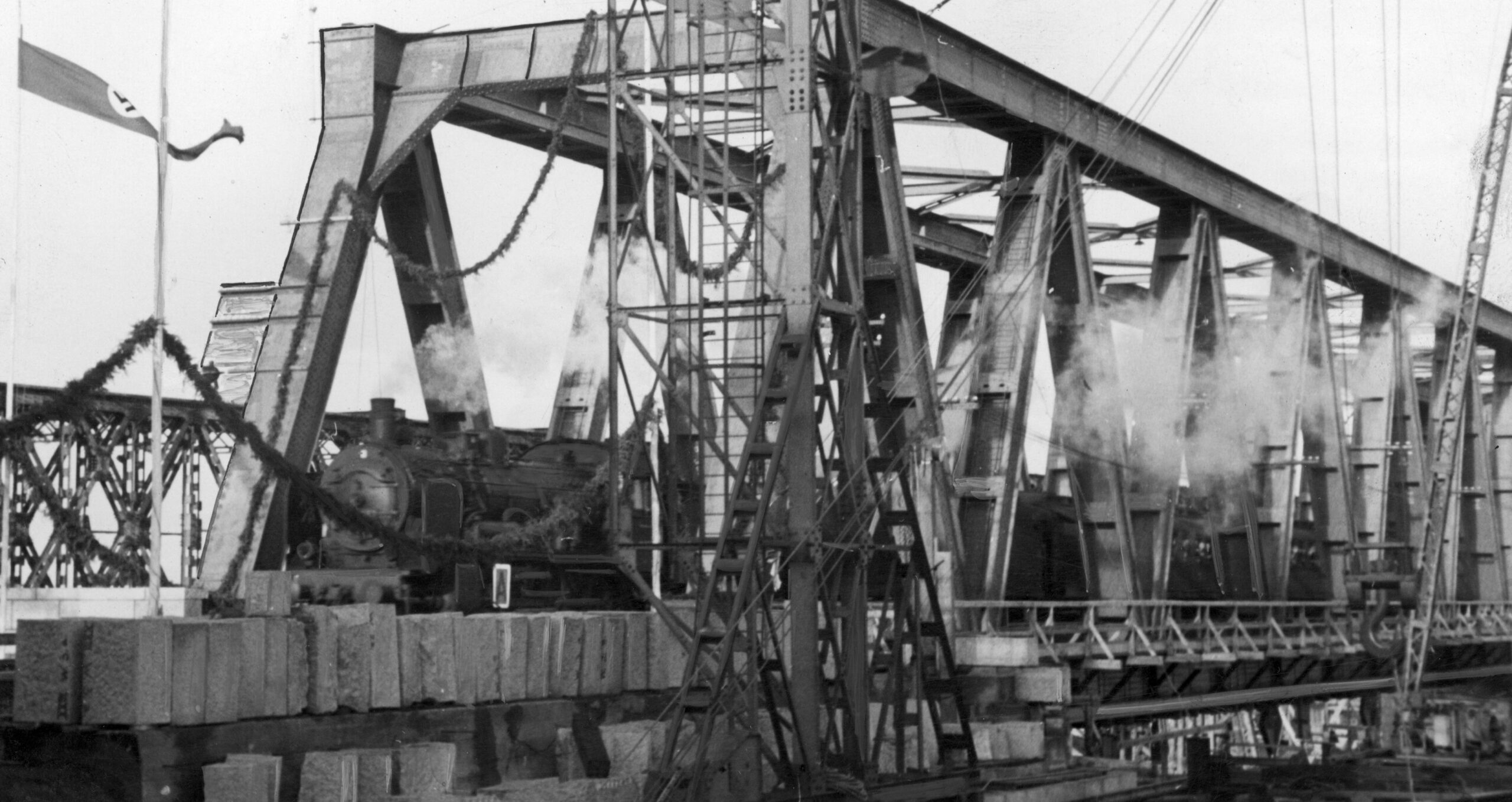 Se reanudará la búsqueda del legendario "tren de oro nazi" en Polonia