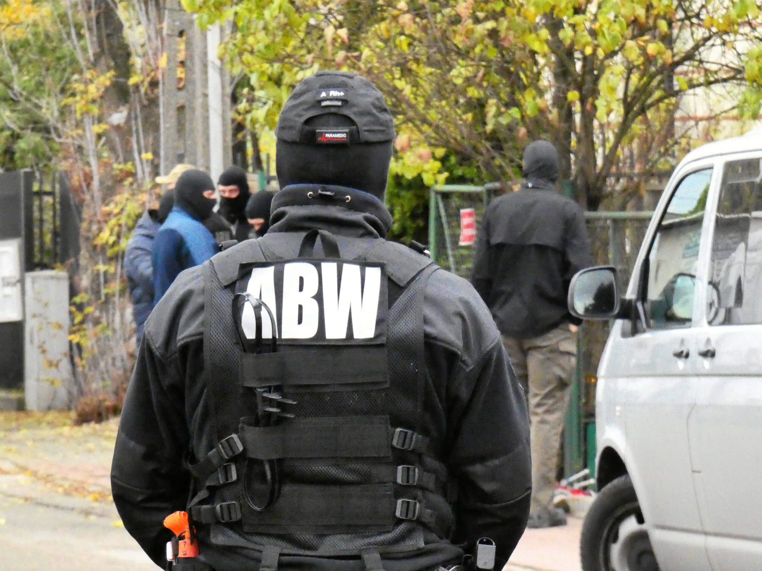 Poland charges Colombian with terrorism over arson attacks on behalf of Russia