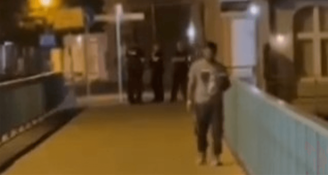 Poland criticizes Germany's “unacceptable” nighttime return of Afghan migrant over border