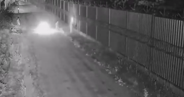 Molotov cocktail thrown at Polish officers over Belarus border amid growing migration pressure