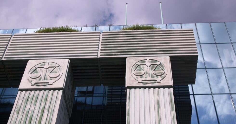 Public distrust of courts in Poland rises to record high of 57%