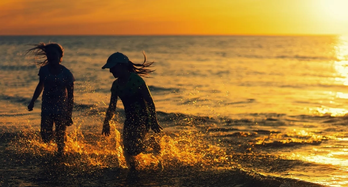 1.200 PLN para vacaciones infantiles. ¿Quién recibirá la financiación?