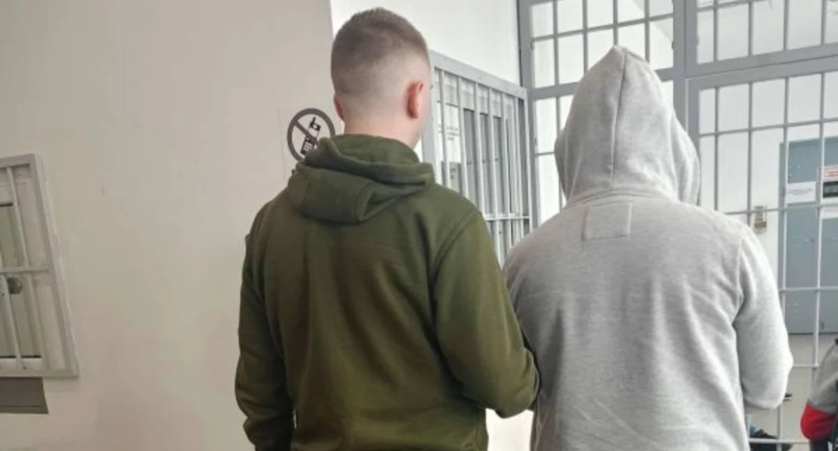 Era buscado por tres órdenes de arresto.