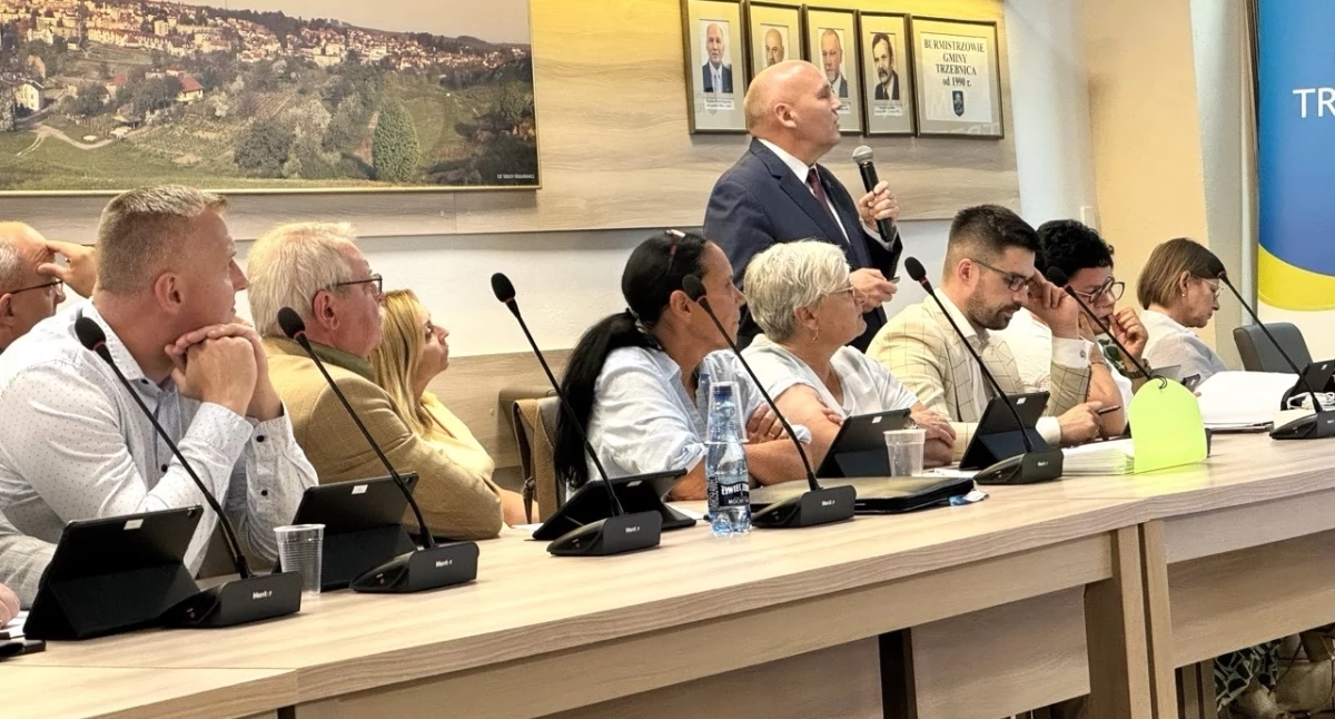 The Mayor's Underhand Game. Behind the Scenes of a Lost Trial. Residents Will Pay for Mistakes