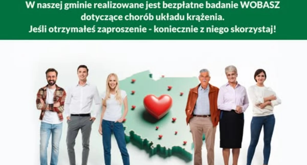 Important public health study