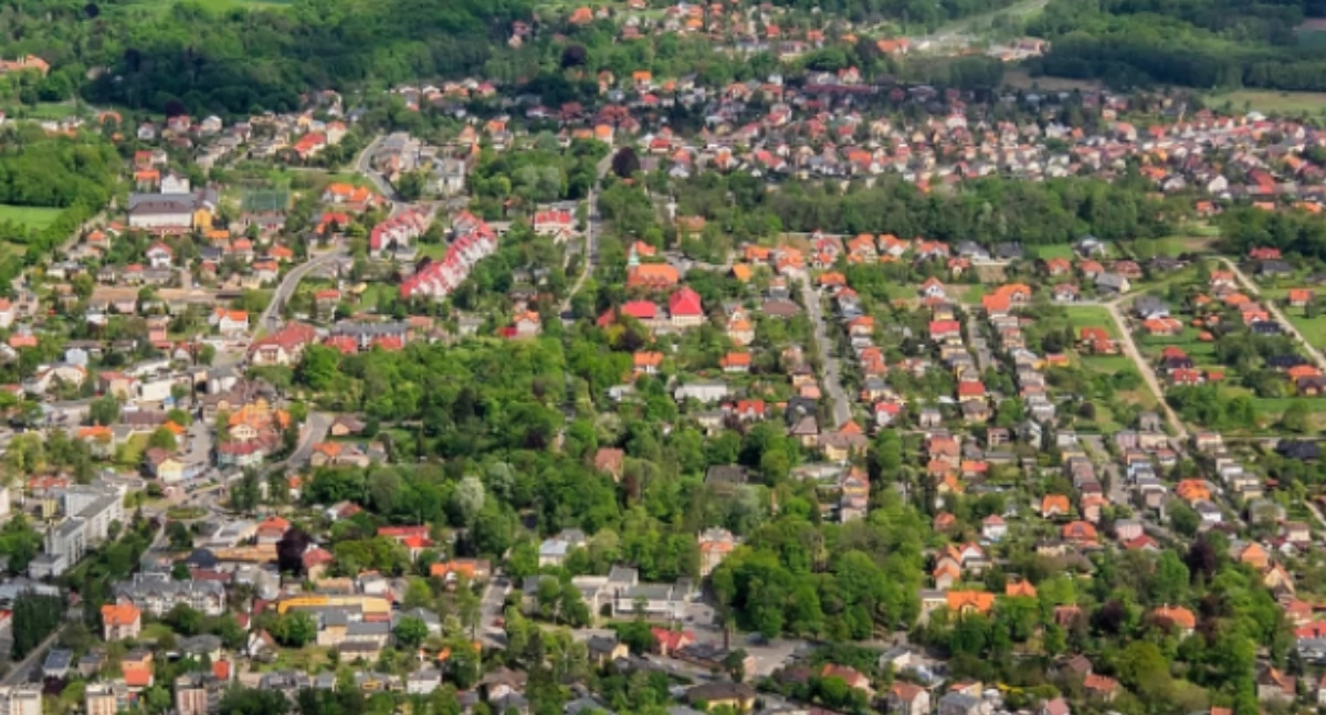 Meeting with the Global South in Oborniki Śląskie