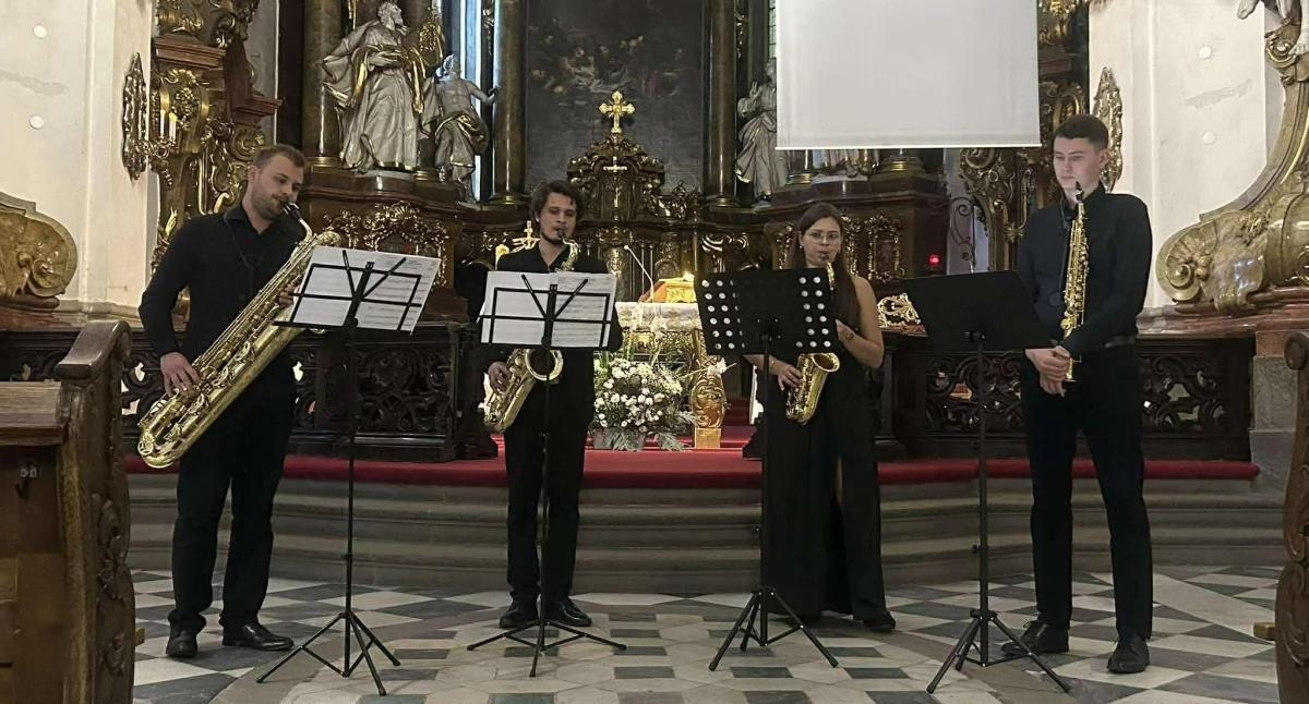 XXVIII Międzynarodowy Festiwal Muzyki Kameralnej i Organowej. Organizatorzy zapraszają na koncerty