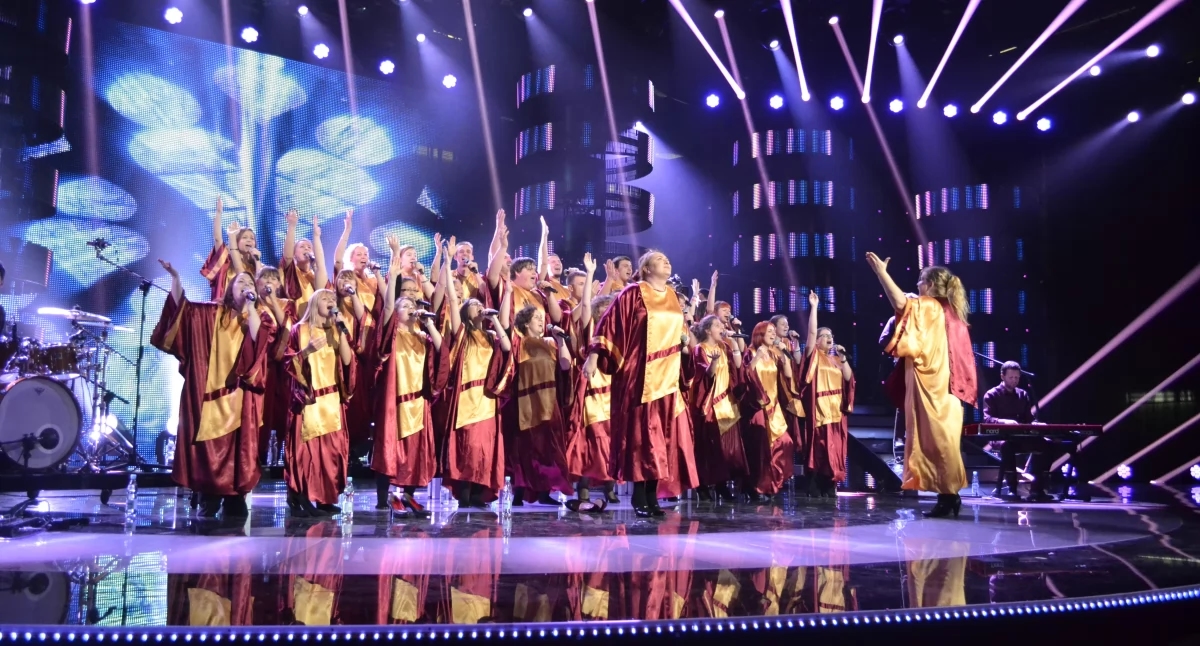 Workshop evangelici di due giorni a Oborniki Śląskie