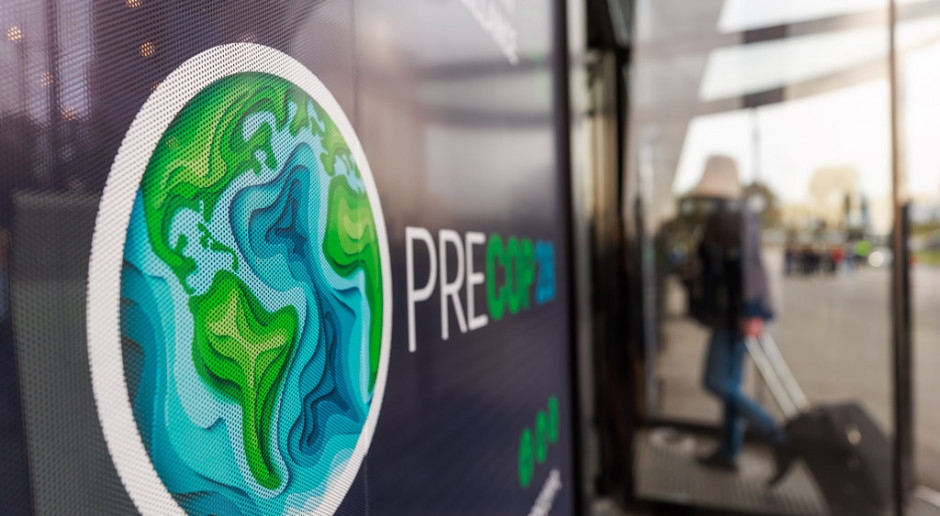 PRECOP retorna a Katowice. Desafios para as cidades entre os temas de importante conferência