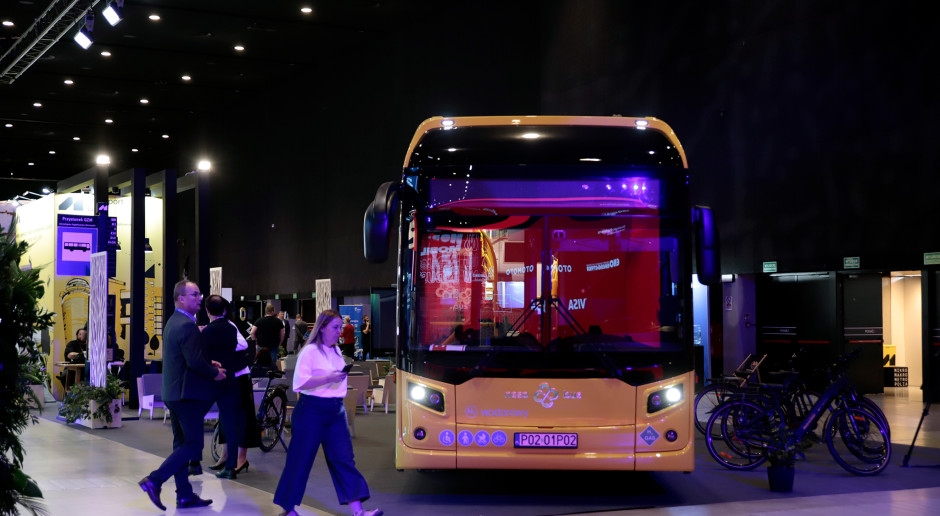Silenziosi, moderni e a zero emissioni. Gli autobus a idrogeno stanno invadendo le strade di GZM.