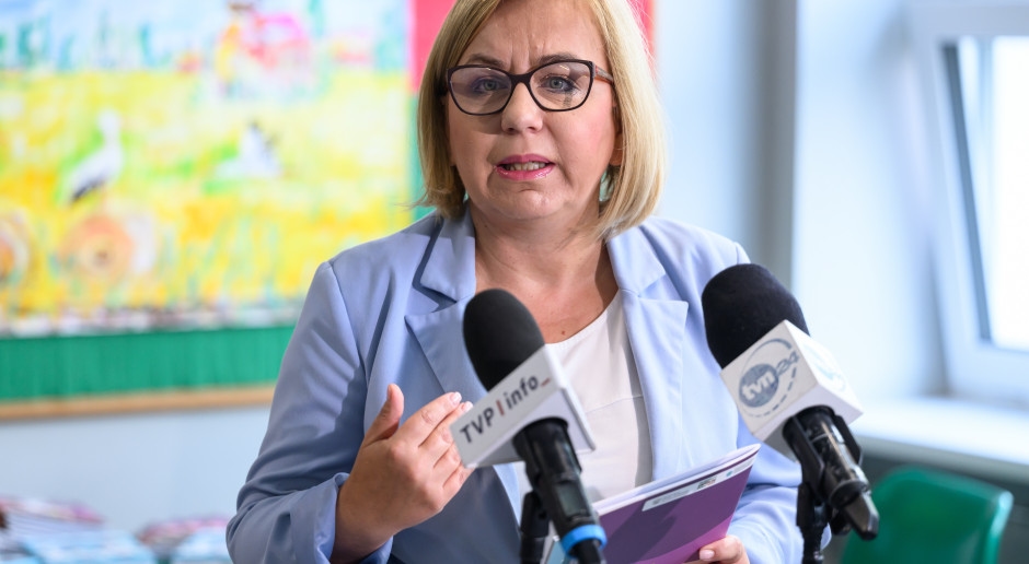 Zaskakujący zwrot w sprawie wiatraków. Rząd kasuje formalności