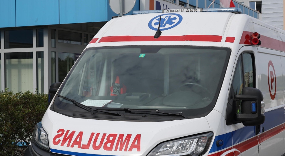 Patients will breathe a sigh of relief. The system will prevent them from being sent from one hospital to another.