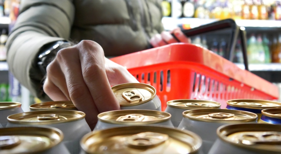 Sono stati pubblicati gli ultimi dati sul consumo di alcol da parte dei bambini in Polonia. Potrebbero sorprendervi.
